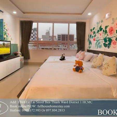 Full House Homestay